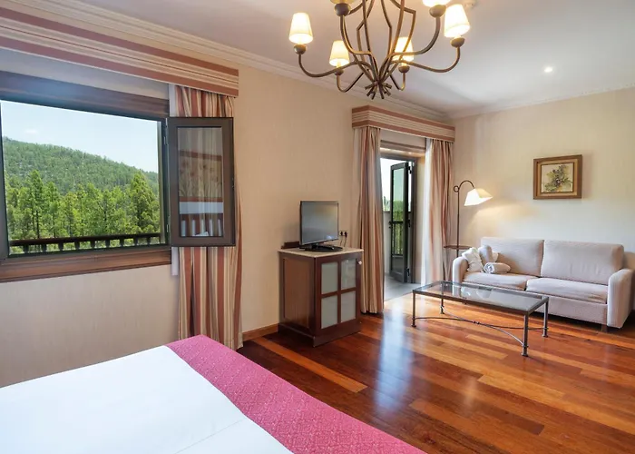 Hotel Villalba (adults Only)