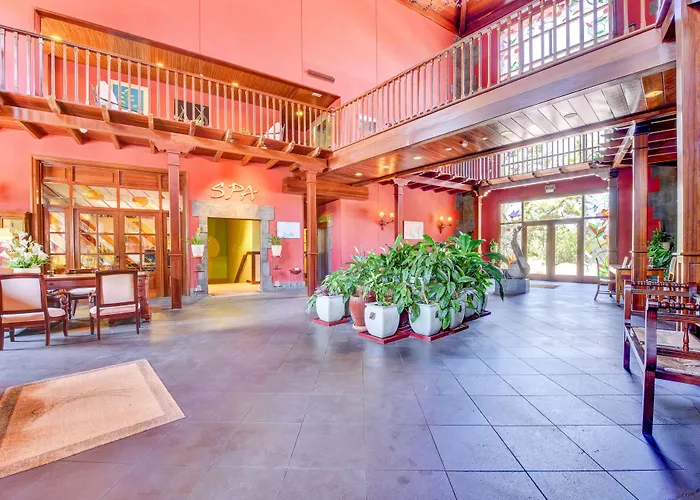 Villalba (adults Only) Ξενοδοχείο Vilaflor