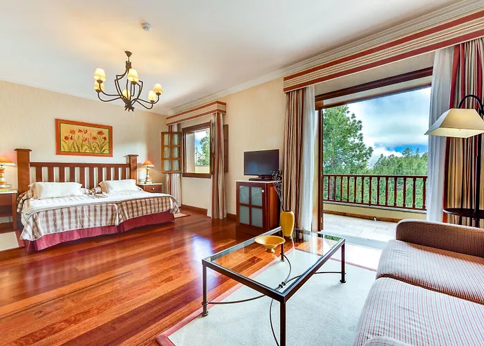 Hotel Villalba (adults Only)