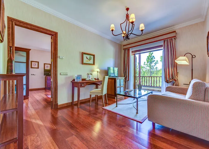 Villalba (adults Only) Ξενοδοχείο 4*