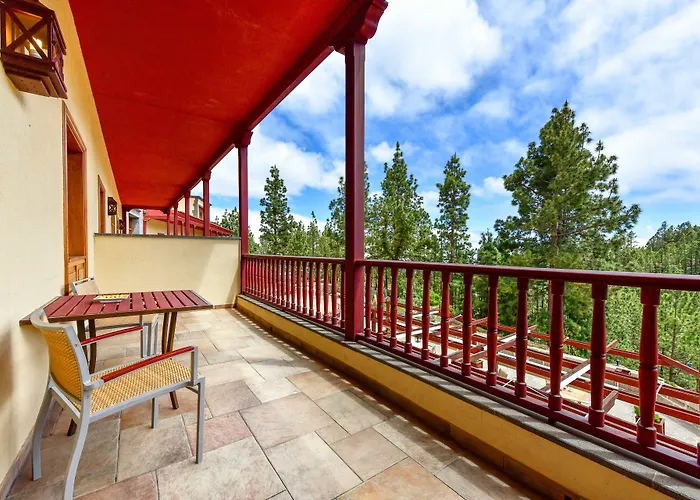 Villalba (adults Only) 4* Vilaflor