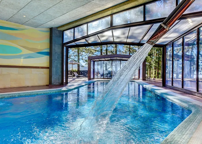 Ξενοδοχείο Villalba (adults Only) 4*