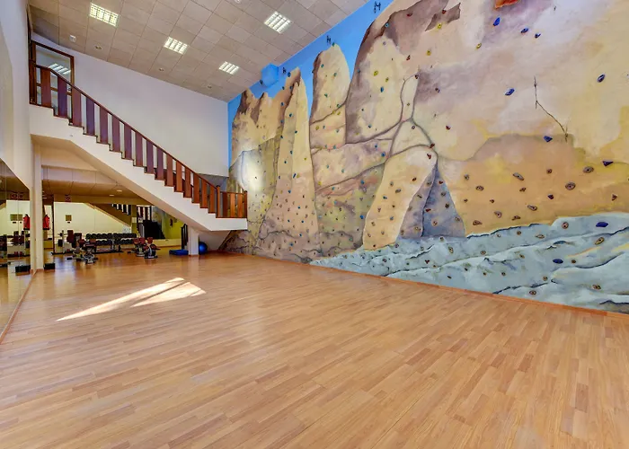 Ξενοδοχείο Villalba (adults Only)