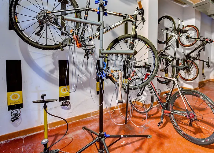 Ξενοδοχείο Villalba (adults Only) Vilaflor