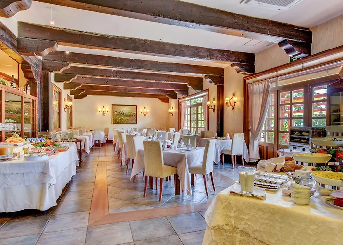 Villalba (adults Only) 4*