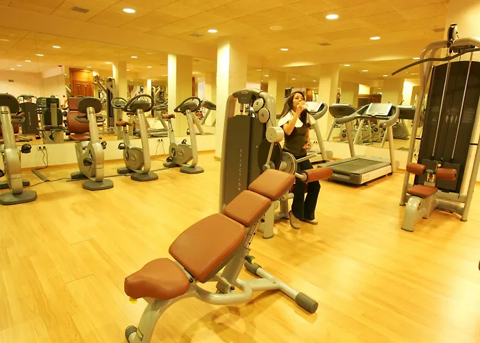 Villalba (adults Only) Ξενοδοχείο