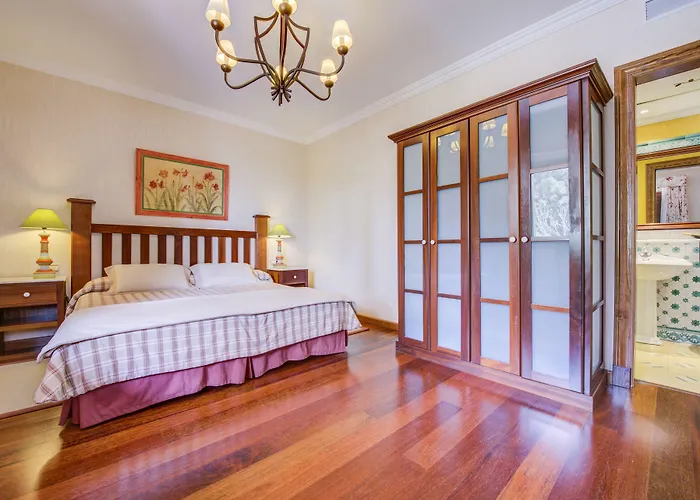 Villalba (adults Only) Ξενοδοχείο