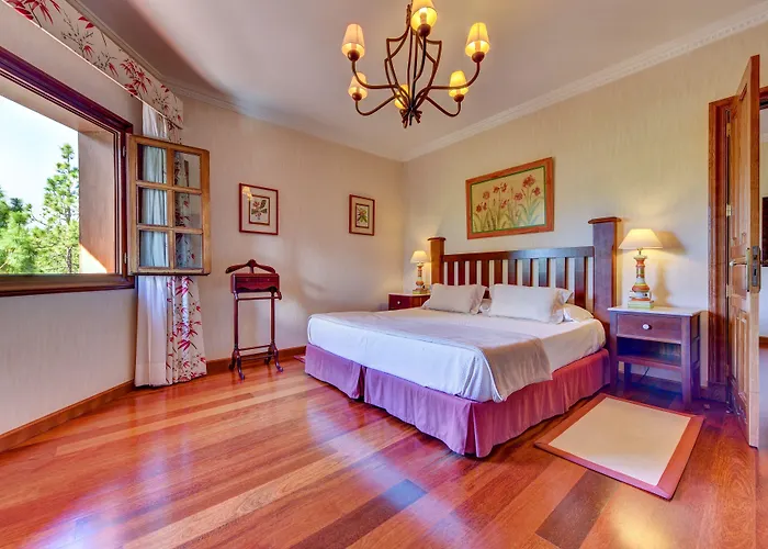 Villalba (adults Only) 4* Vilaflor