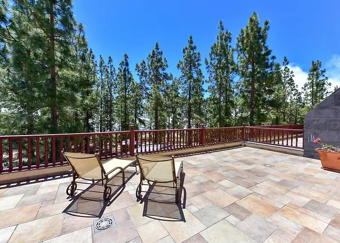 Ξενοδοχείο Villalba (adults Only) 4*